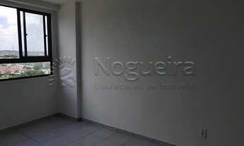 Imagem 3: Apartamento para venda com 2 quartos e lazer completo em Campo Grande - Recife - PE