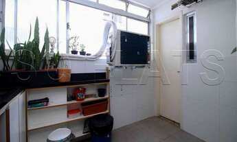 Imagem 7: Apartamento na Vila Olímpia, com 02 dormitórios, 105m²