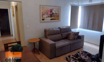 Imagem 2: Apartamento com 1 dormitório para alugar, 60 m² por R$ 3.000,00/mês - Mooca - São Paulo/SP