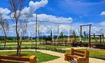 Imagem 6: CONDOMINIO DE CHACARAS A VENDA -CANAÃ - TERRA SANTA- TRINDADE-GO