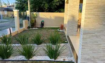 Imagem 3: Casa para venda possui 141 metros quadrados com 3 quartos em Atlantida Sul - Osório - RS