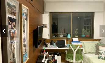 Imagem 3: Apartamento para venda tem 135 metros quadrados com 4 quartos em Botafogo - Rio de Janeiro