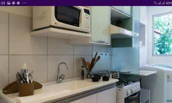 Imagem 2: AB26 Candeias 2qts Lazer completo e Equipado Marine Ville