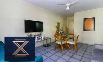 Imagem 3: Apartamento com 4 dormitórios à venda, 81 m² por R$ 390.000 - Casa Verde - São Paulo/SP