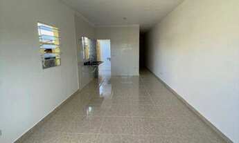 Imagem 4: Casa com 2 dormitórios à venda, 65 m² por R$ 220.000,00 - Umuarama Parque Itanhaém - Itanh