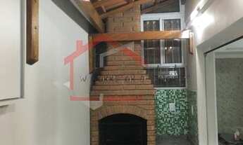 Imagem: São Paulo - Casa de Condomínio - CASA