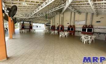 Imagem 3: Ap 00498 - Apartamento em Ubatuba com 2 dormitórios, sendo 1 suíte, térreo, com escritura