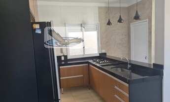 Imagem: Casa Padrão para Venda em Loteamento Residencial