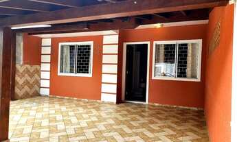 Imagem: VENDO CASA MOBILIADA