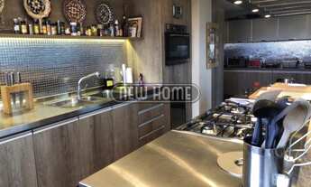 Imagem 4: SãO PAULO - Padrão - Villaggio Panamby