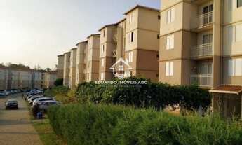 Imagem 1: Diadema - Apartamento Padrão - CENTRO