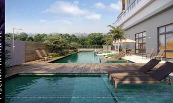 Imagem: Apartamento para venda tem 95 metros quadrados