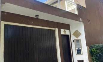 Imagem: Sobrado - Jardim Apurá