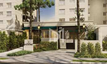 Imagem 3: Apartamento à venda, 123 m² por R$ 1.047.860,00 - Vila Izabel - Curitiba/PR