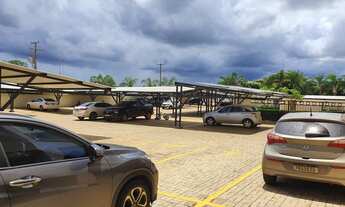 Imagem 3: Vende-se Apartamento no Residencial Grand Park Veredas