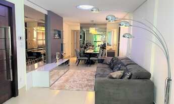 Imagem 5: APTO 4 QUARTOS 3 VAGAS 292 M² VENDA CASTELO - LUXO