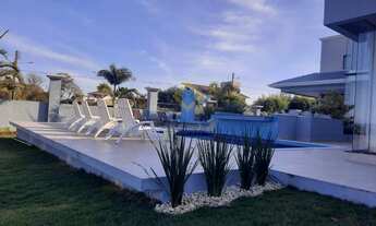 Imagem 5: CARLOPOLIS/PR CASA LOCACAO TEMPORADA 04 SUITES