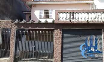 Imagem 2: Casa térrea na Vila Babilônia (COD. 429 L