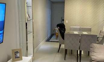 Imagem 5: Apartamento para venda possui 80 metros quadrados com 2 quartos em Vila Bertioga - São Pau