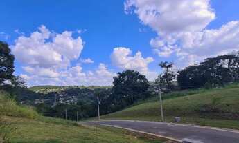 Imagem 6: Terreno no Residencial Aldeia do Vale
