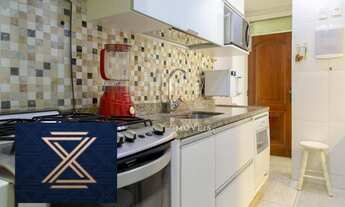 Imagem 7: Apartamento com 2 dormitórios à venda, 78 m² por R$ 985.000 - Laranjeiras - Rio de Janeiro