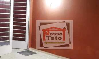 Imagem 2: Casa à venda, 80 m² por R$ 450.000,00 - Ayrosa - Osasco/SP