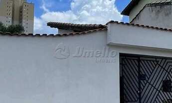 Imagem 2: Térrea para venda com 77 metros quadrados com 3 quartos em Parque Santana - Mogi das Cruze