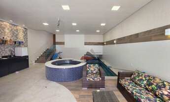 Imagem 3: Casa à venda - Conjunto Habitacional Ana Paula - Mogi das Cruzes/SP