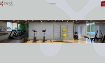 Imagem 4: Uniplex para venda dispõe 195m², 3 Suítes + gabinete e 4 vagas na Garagem na Batista Camp