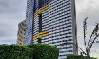 Imagem 5: Apartamento Mobiliado em ponta negra 2/4