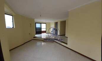 Imagem 2: Apartamento com 4 dormitórios, 160 m² - venda por R$ 800.000,00 ou aluguel por R$ 5.000,01