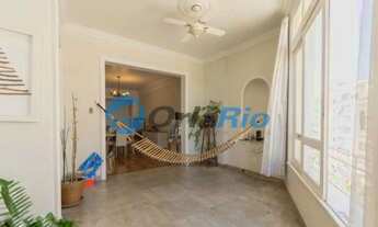 Imagem 3: Rio de Janeiro - Apartamento Padrão - Copacabana