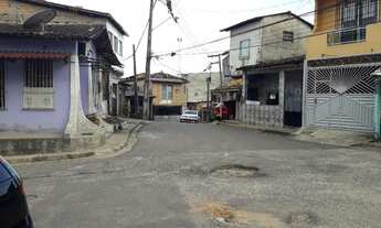 Imagem 4: Kit-Net Sala/Cozinha, Quarto e Banheiro no Guamá