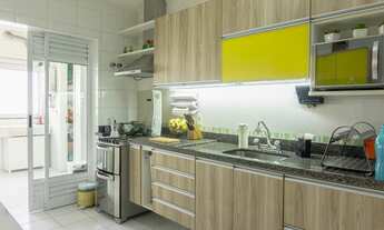 Imagem: Lindo apartamento a venda na Vila Leopoldina