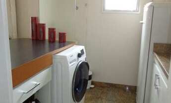 Imagem 7: Flat para aluguel possui 42 metros quadrados com 1 quarto em Jardim Paulista - São Paulo