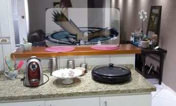 Imagem 4: Casa Sobrado para Venda em Jardim México Itatiba-SP - CA2581