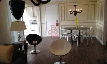 Imagem 3: Excelente Apartamento Alto padrão para locação no Centro