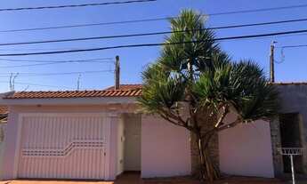 Imagem: Sertãozinho - Casa - Jardim Santa Paula