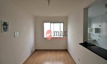 Imagem: Apartamento com 2 dormitórios à venda