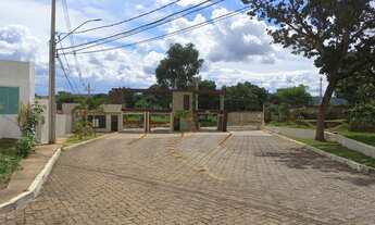 Imagem 7: Excelente Lote de Esquina, Condomínio Quintas dos Ipês