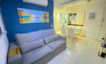 Imagem: Apartamento para venda com 82 metros quadrados