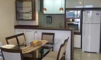 Imagem: Apartamento para venda possui 66 metros