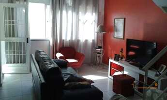 Imagem: Casa com 2 dormitórios à venda, 78 m²