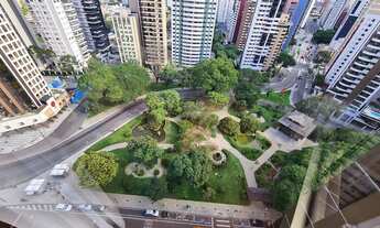 Imagem 7: Apartamento para venda com 115 metros quadrados com 3 dormitórios em Batel - Curitiba - PR