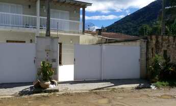 Imagem: Sobrado para venda com 180 metros quadrados