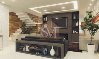 Imagem 4: RIO DE JANEIRO - Casa de Condomínio - BARRA DA TIJUCA