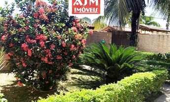 Imagem 4: Casa de condomínio para venda com 3 quartos sendo 1 suíte no Centro - Maricá - RJ