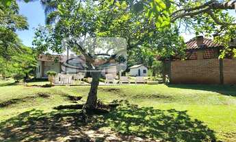 Imagem 4: Sítio para Venda em Bairro Pedras de Ouro Itatiba-SP - SI0029