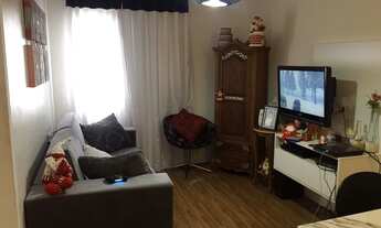 Imagem: Apartamento para venda de 54 metros 2 quartos