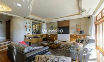 Imagem 7: PORTO ALEGRE - Casa Padrão - JARDIM ISABEL